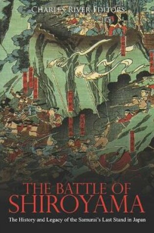 Cover of The Battle of Shiroyama