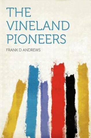 Cover of The Vineland Pioneers