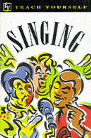 Cover of Singing