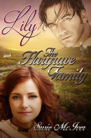 Cover of The Hargrave Family/ Lily