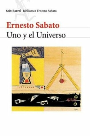 Cover of Uno y El Universo