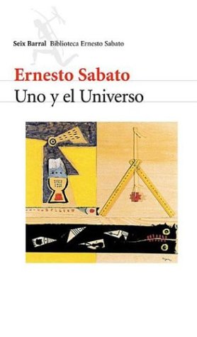 Book cover for Uno y El Universo