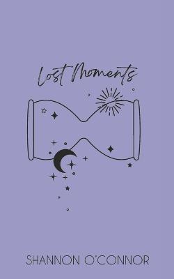 Book cover for Lost Moments
