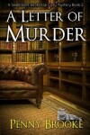 Book cover for A Letter of Murder