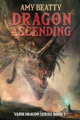 Cover of Dragon Ascending