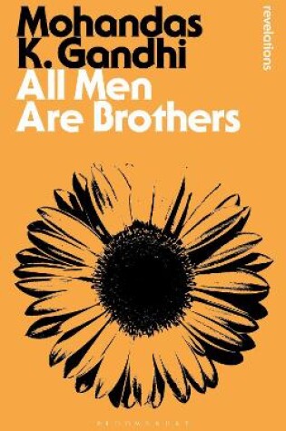 Cover of All Men Are Brothers