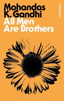Book cover for All Men Are Brothers