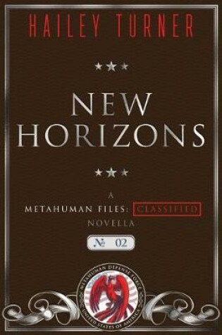 Cover of New Horizons