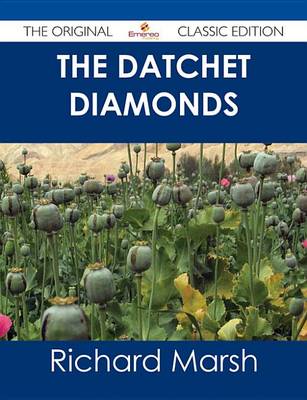 Book cover for The Datchet Diamonds - The Original Classic Edition