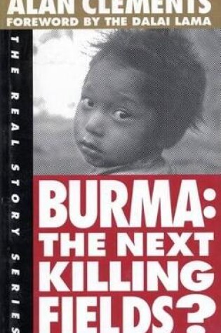 Cover of Burma