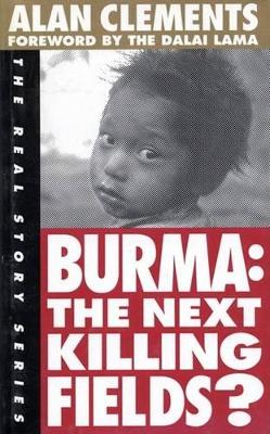 Cover of Burma