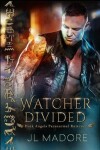 Book cover for Watcher Divided