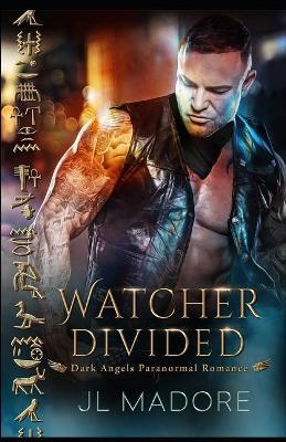 Cover of Watcher Divided