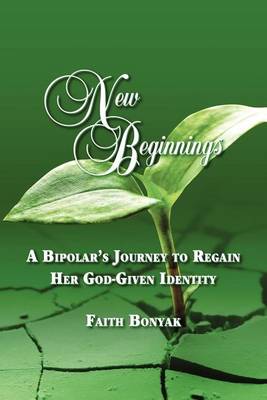 Cover of New Beginnings