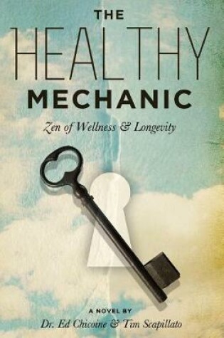 Cover of The Healthy Mechanic