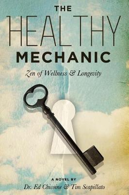 Book cover for The Healthy Mechanic