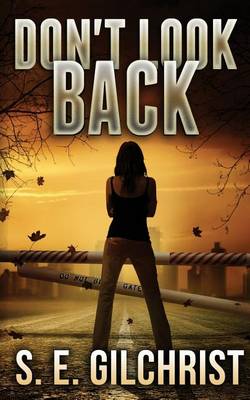 Book cover for Don't Look Back