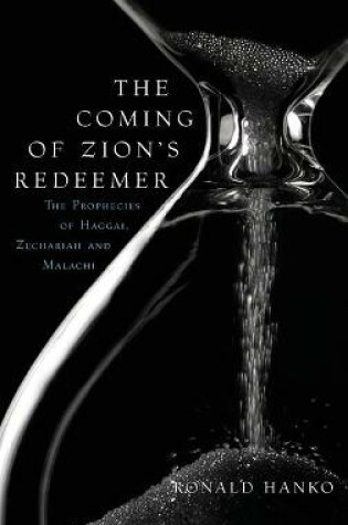 Cover of The Coming of Zion's Redeemer