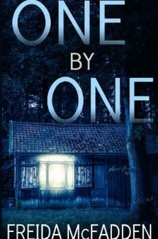 Cover of One By One