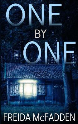 Book cover for One By One