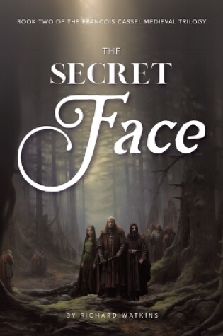Cover of The Secret Face