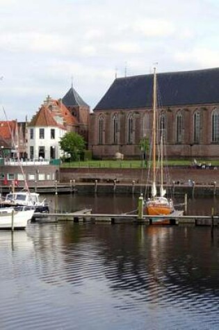 Cover of Vollenhove Harbor in the Netherlands