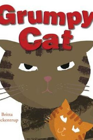 Cover of Grumpy Cat