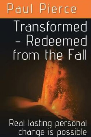 Cover of Transformed - Redeemed from the Fall