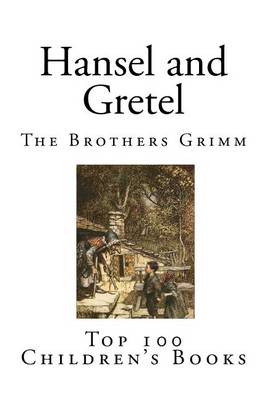 Cover of Hansel and Gretel