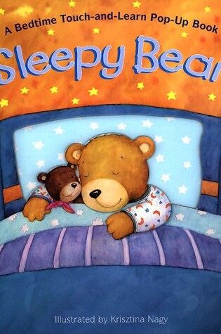 Cover of Sleepy Bear