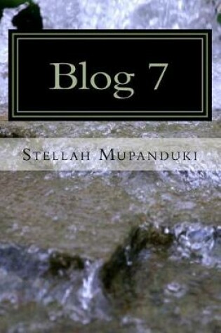 Cover of Blog 7