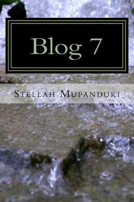 Book cover for Blog 7