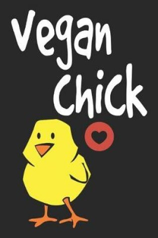 Cover of Vegan Chick