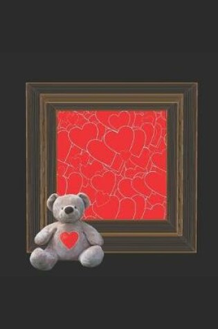 Cover of Bear Heart
