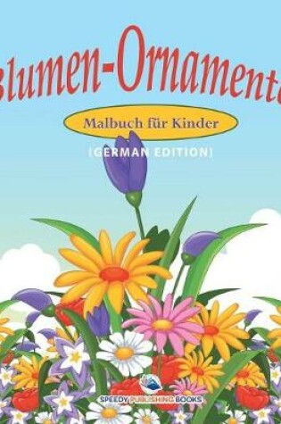 Cover of Flaggen-Malbuch (German Edition)