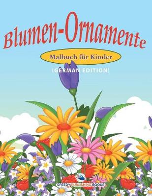 Book cover for Flaggen-Malbuch (German Edition)