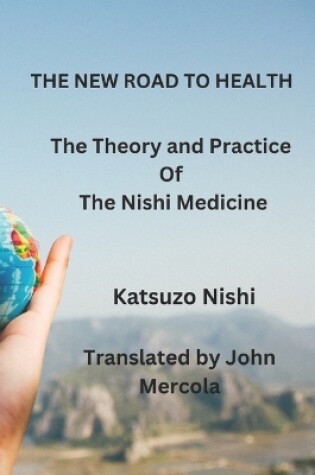 Cover of The New Road to Health