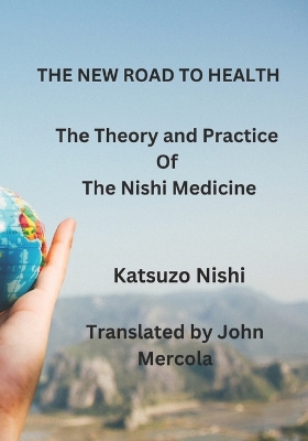 Book cover for The New Road to Health