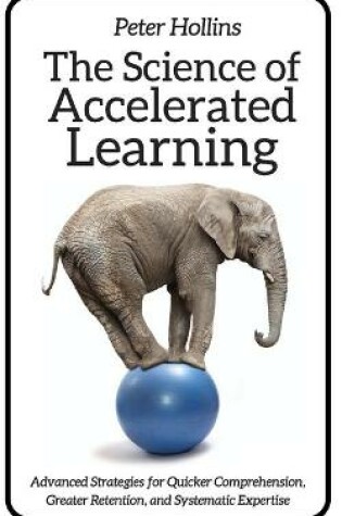 Cover of The Science of Accelerated Learning