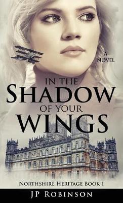 Book cover for In the Shadow of Your Wings