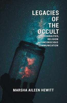 Book cover for Legacies of the Occult