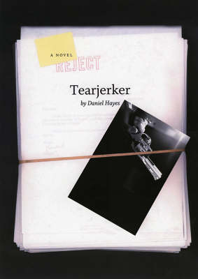 Book cover for Tearjerker