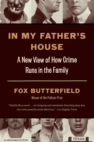 Cover of In My Father's House