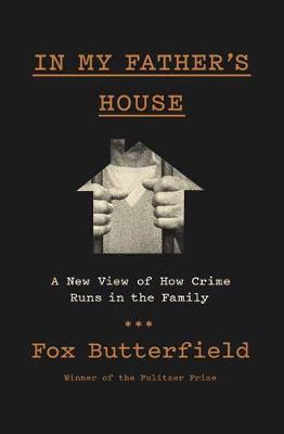 Book cover for In My Father's House