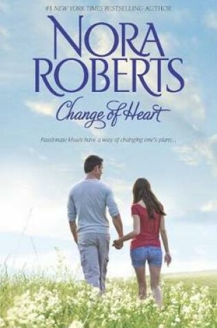 Cover of Change of Heart