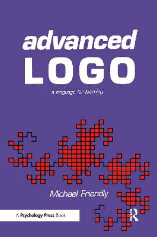 Cover of Advanced Logo