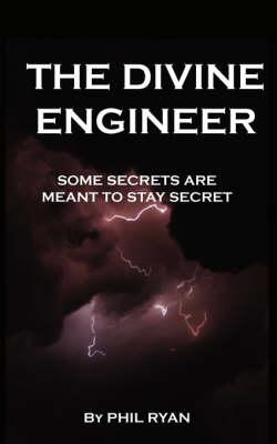 Book cover for The Divine Engineer
