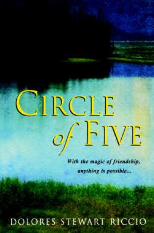 Cover of Circle of Five