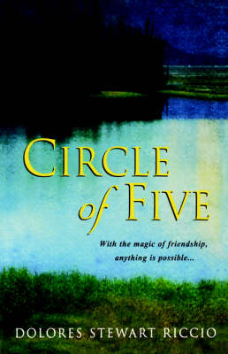 Book cover for Circle of Five