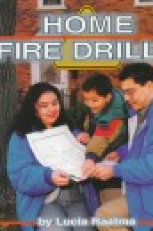 Cover of Home Fire Drills